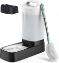 Automatic Dog Water Bowl Dispenser -