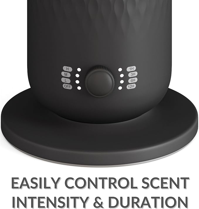 The AirScent Waterless Diffuser