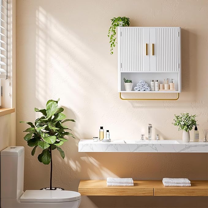 Bathroom Cabinet Wall Mount