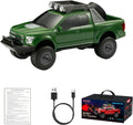 WS-589 Rugged Pickup Truck Bluetooth Replica Speaker – Portable Audio