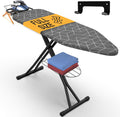 Xabitat Full Size Ironing Board 57" X 13"