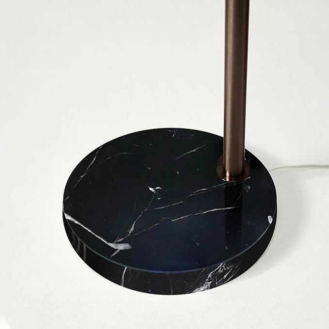 Brightech Mason Arc Floor Lamp