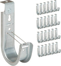 ICC Ceiling Mount J Hook 2” (25-Pack)
