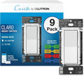 Lutron Claro Smart Light Switch