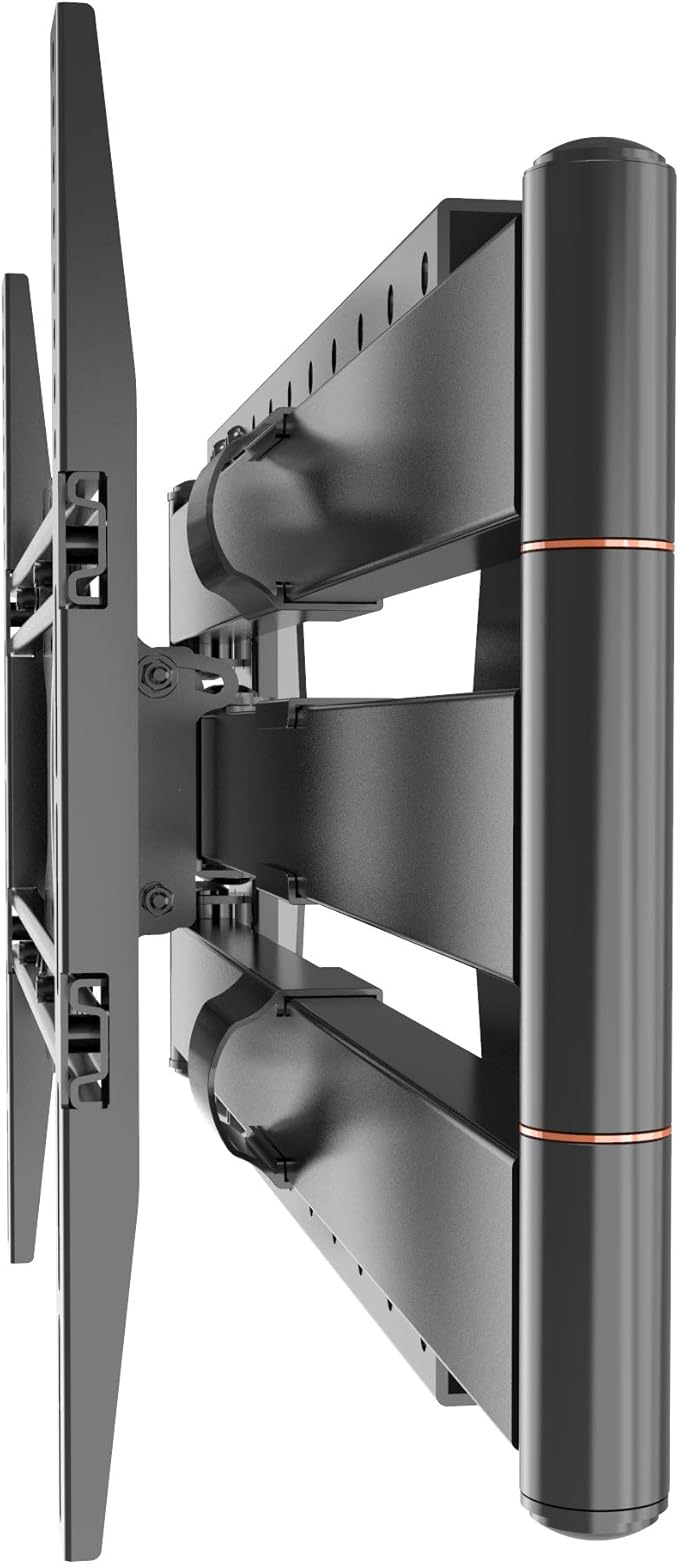 Physix 2120 Long arm TV Wall Mount