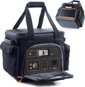 FRECOLSH Travel Carrying Case Compatible