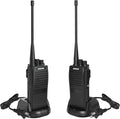 SAMCOM FPCN20A Walkie Talkies (2-Pack)