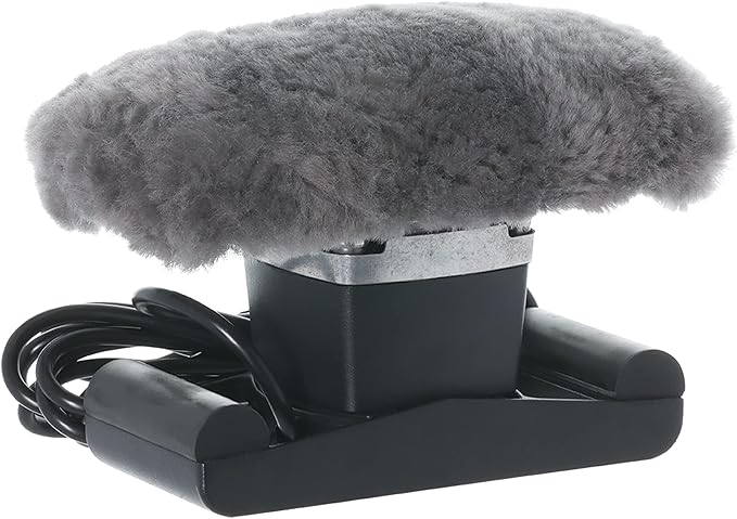 Core Products Jeanie Rub Variable Speed Massager