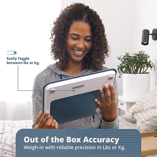 Greater Goods AccuCheck Digital Scale