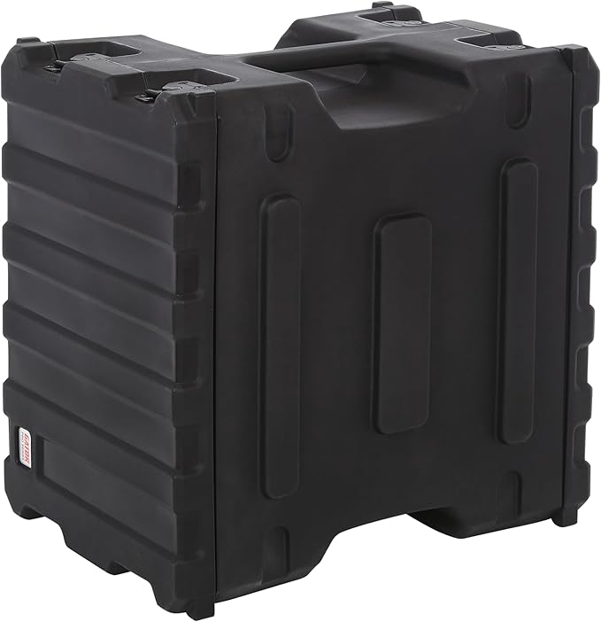 Gator Cases Pro Series 8U Rack Case