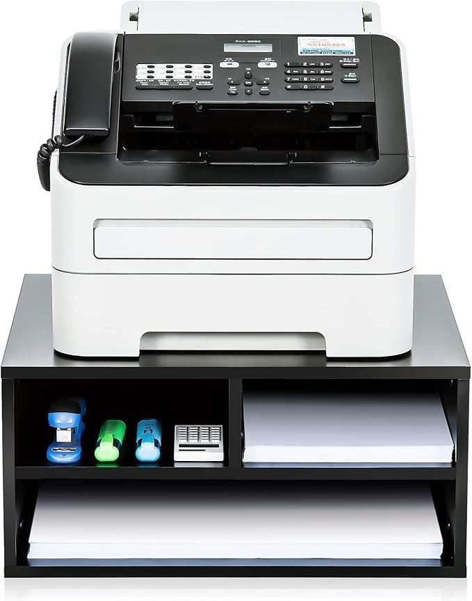 FITUEYES Large Printer Stands