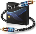 TODN HiFi Digital Coaxial Cable