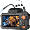 Endoscope Camera with Light for Mechanic Automotive HVAC Wall Inspection