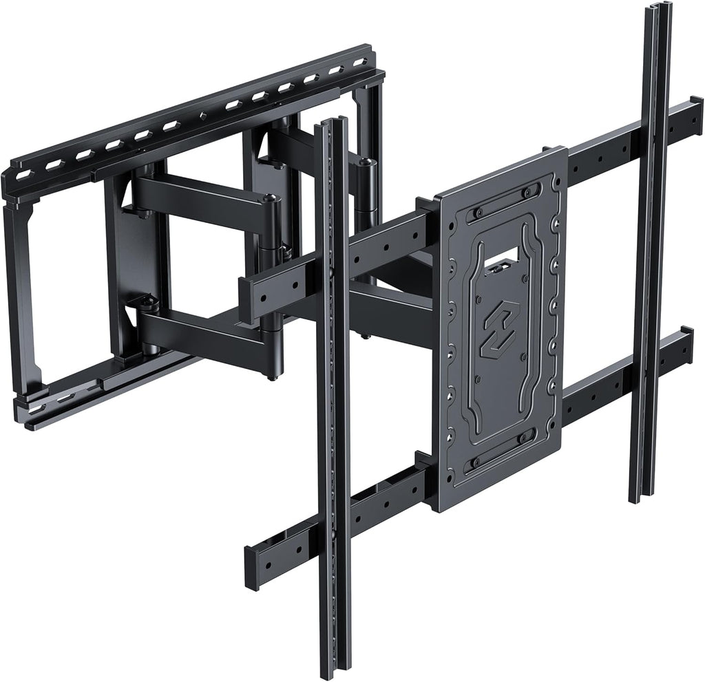 USX MOUNT Heavy Duty Full Motion TV Wall Mount