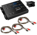 AccuBASS 5-Ch Line Out Converter Kit