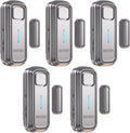 Daytech Refrigerator & Freezer Door Alarm (5PCS)