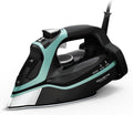 Rowenta Steam Force Stainless Steel Soleplate Steam Iron