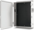 Namunanee Outdoor Electrical Junction Box, ABS Water Resistant Enclosure