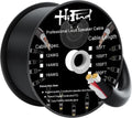 HiFind 16/2 Gauge Speaker Wire Cable 150 Ft-Tinned OFC Copper-UL CL3 Rated-