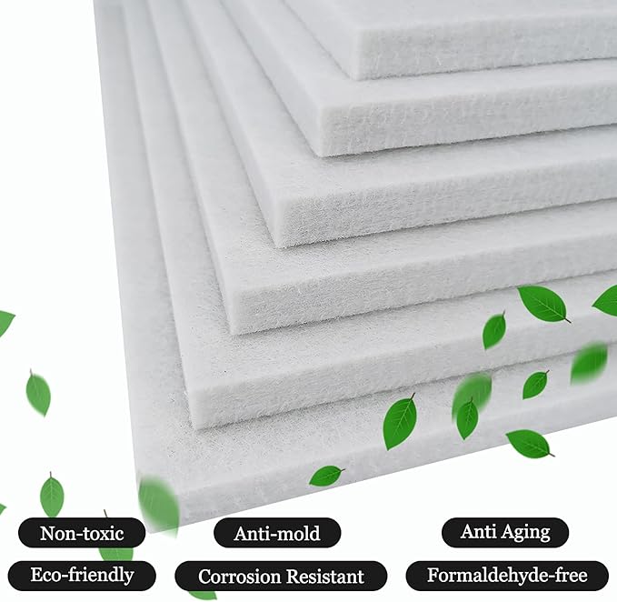 BXI Sound Absorber (6 Pack)