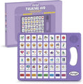 Joyreal AAC Device for Autism, Non Verbal Communication Tools for Speech