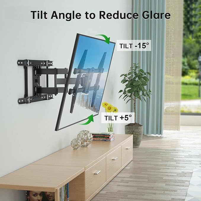 USX MOUNT UL Listed TV Wall Mount