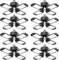 CHENGCHILIT Garage Light (8PACK)