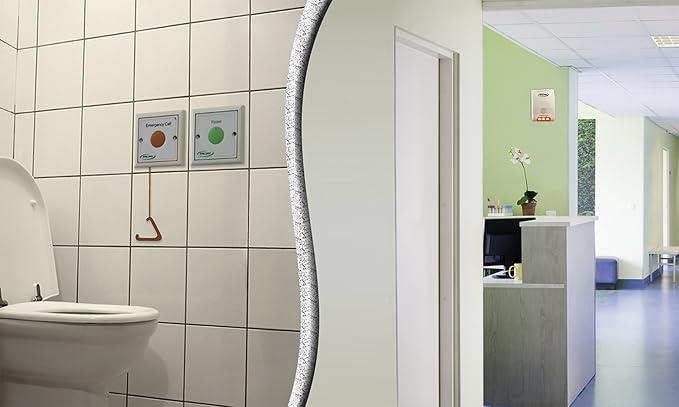 Emergency Call Light System