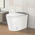 BAYTINA Smart Toilet, One Piece Toilet