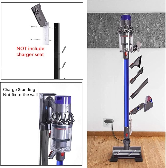 XIGOO Storage-Stand-Docking-Station-Holder Compatible