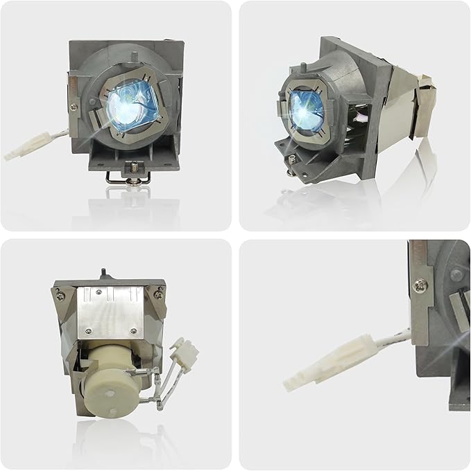 SORNEICDR RLC-108 Replacement Projector Lamp Bulb Compatible