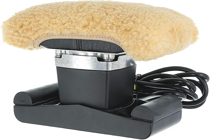 Core Products Jeanie Rub Variable Speed Massager