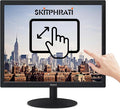 SKitphrati 17" Square 1280x1024 10-Point Multi Touch Screen Monitor