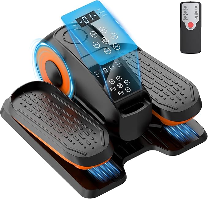 Under Desk Elliptical Machine