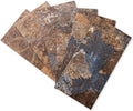 Art3d 102-Piece Peel and Stick Tile Backsplash
