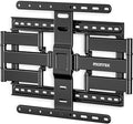 monTEK 1.1" Ultra Slim TV Wall Mount