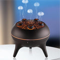 Essential Oil Diffuser 250ML, Jellyfish Diffuser Air Humidifiers Sound Pickup
