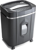 Aurora Professional Grade High Security 12-Sheet Micro-Cut Paper/CD and Credit