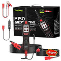 Electrical Tester for 6V-30V Cars, Short Circuit Breaker Finder Tool,