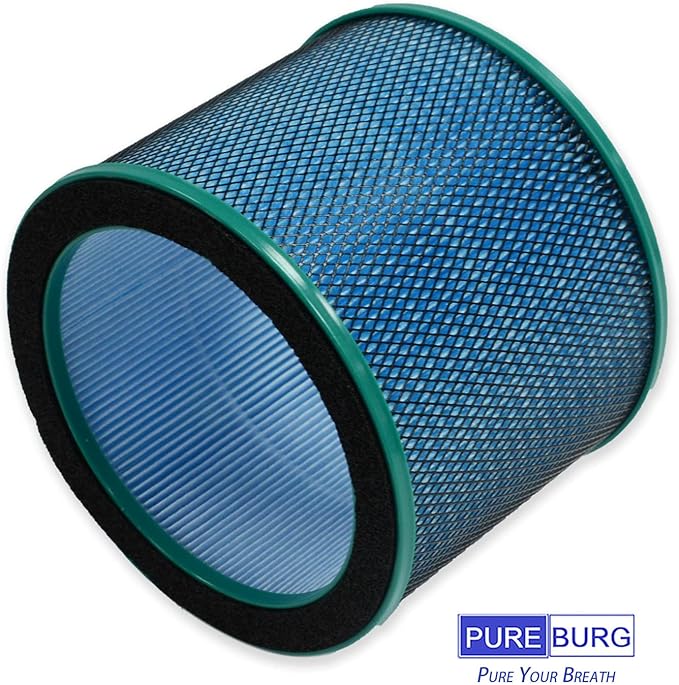 PUREBURG Replacement Filter Compatible