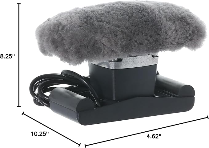 Core Products Jeanie Rub Variable Speed Massager