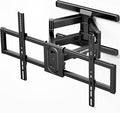 monTEK Full Motion TV Wall Mount