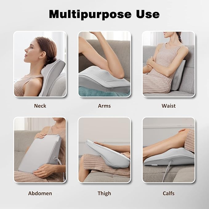 Boriwat Neck and Shoulder Massager