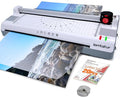 7-in-1 Thermal Laminator Machine 11X17