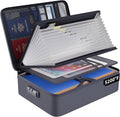 ENGPOW 5200℉ Fireproof File Organizer Bag