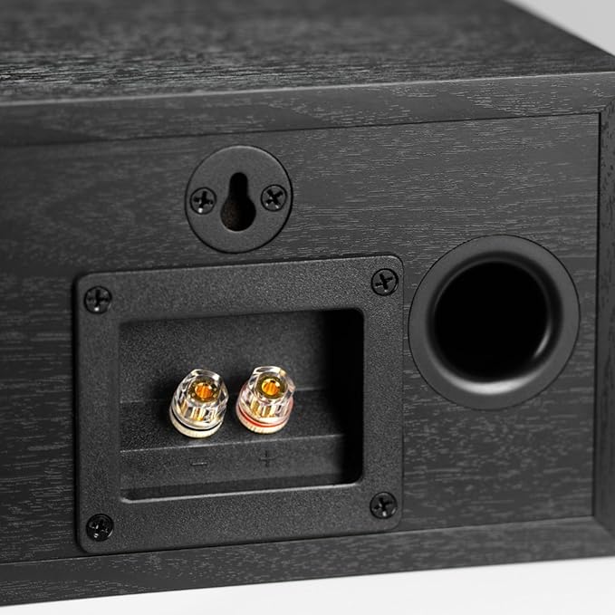 DALI Spektor VOKAL Center Channel Speaker