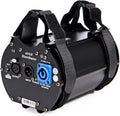MFL. DMX Splitter with One Input 6-Way Distributor 3-Pin Xlr Separate Dmx