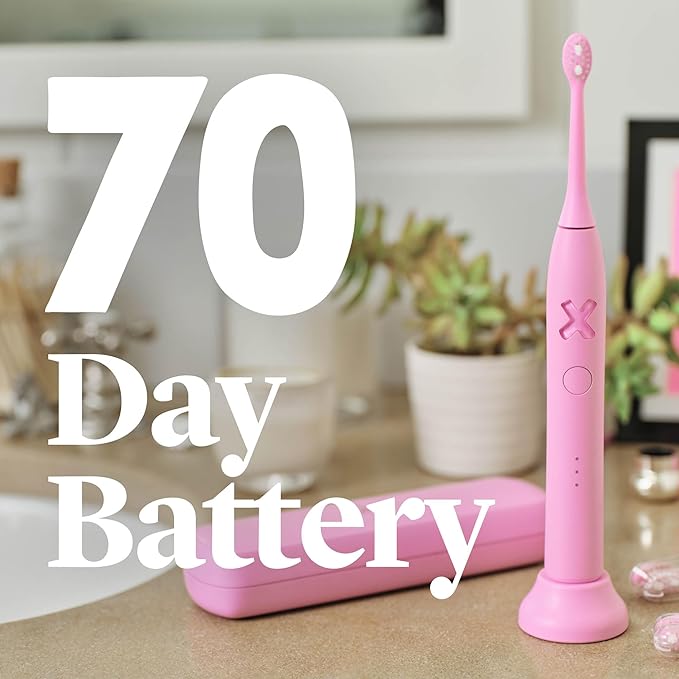 Made by Dentists PRO‑X Sonic Electric Toothbrush