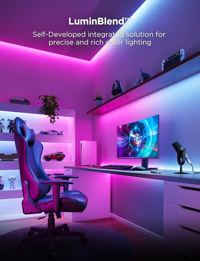 Govee RGBWWIC Strip Light 2 Pro