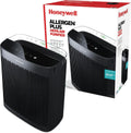 Honeywell HEPA Air Purifier for Home, 2423 Ft² Rooms in 1 hour, Air Quality
